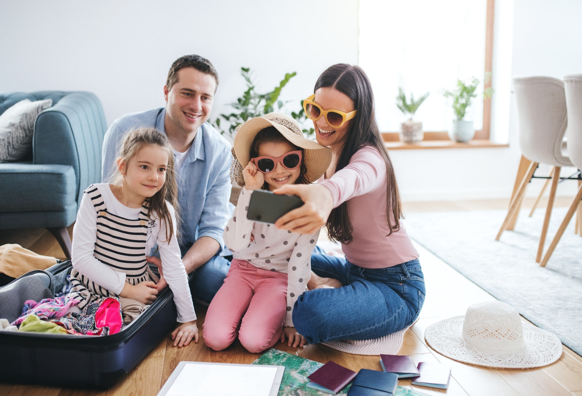 Vacation Rental Hosting Tips for a Five-Star Experience in Fort Lauderdale, Florida