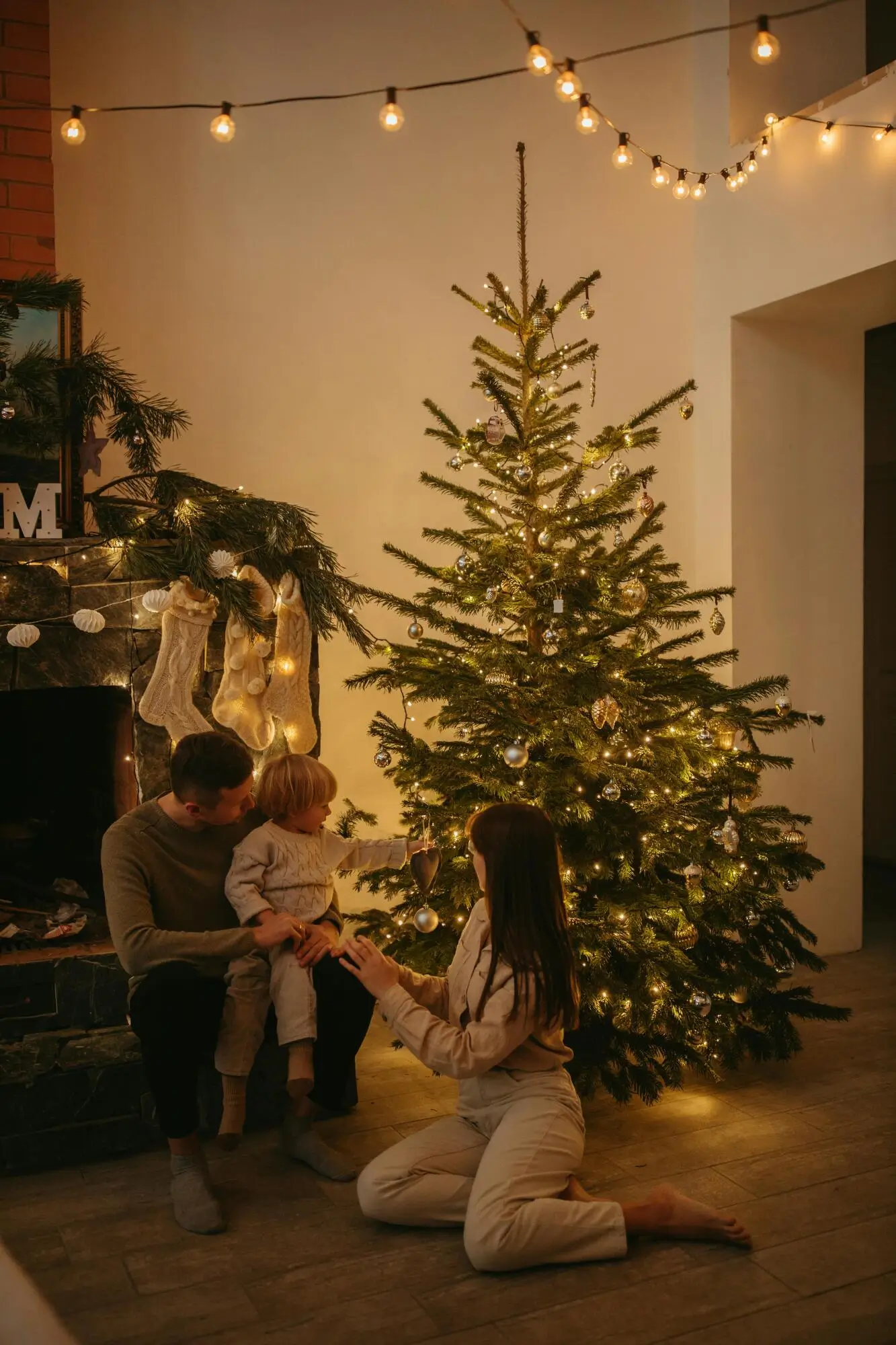 Holiday Vacation Rental Ideas: Creating a Festive Home Away from Home