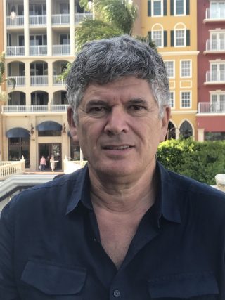 Picture of Christian Rondon
