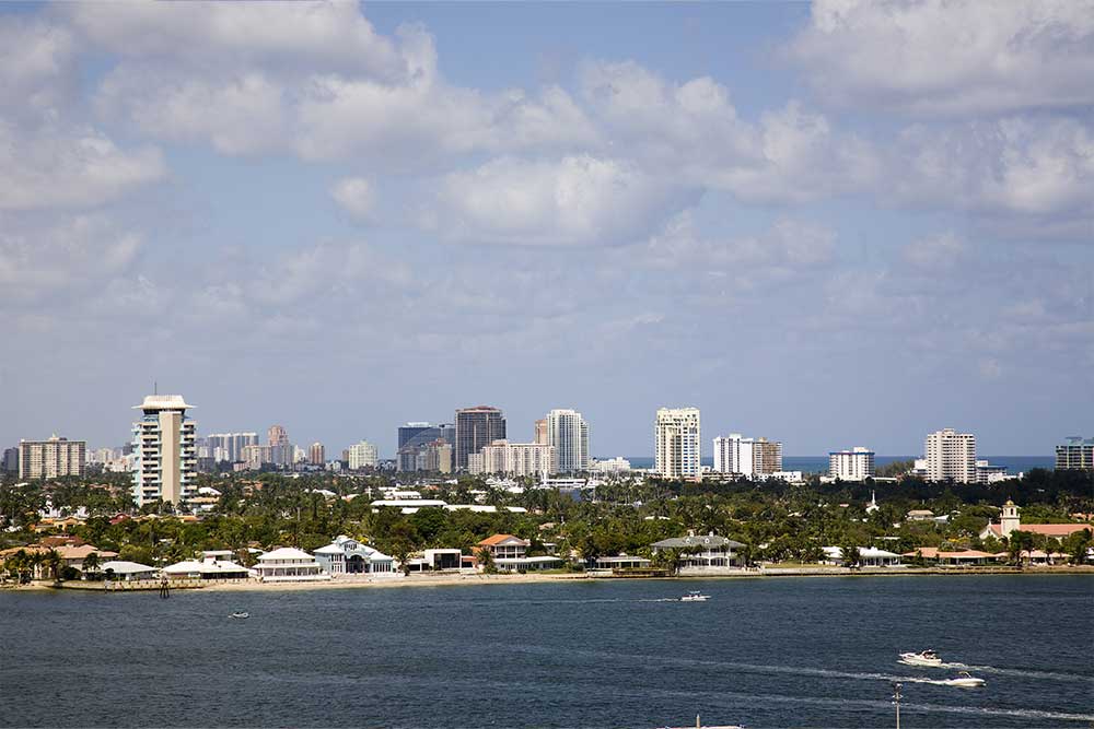 Deerfield Beach Vacation Property Management
